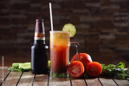 Beer is one of the oldest and most widely consumed alcoholic drinks in the world, and the third most popular drink overall after water and tea.