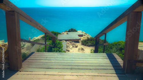 Spanien Mittelmeer Strand Sonne Urlaub Küste 
