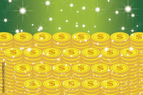 #Background #Vector #Illustration #free #image Make Money $ € ¥ £ Foreign exchange rate rich International currency market Coin World economy investment financial business Global cash finance