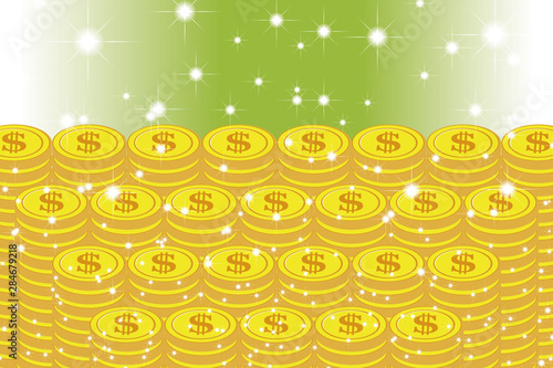 #Background #Vector #Illustration #free #image Make Money $ € ¥ £ Foreign exchange rate rich International currency market Coin World economy investment financial business Global cash finance