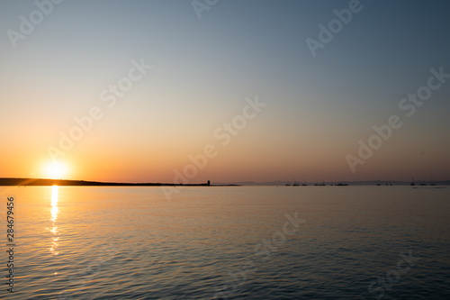 Stintini la Pelosa Sardegna