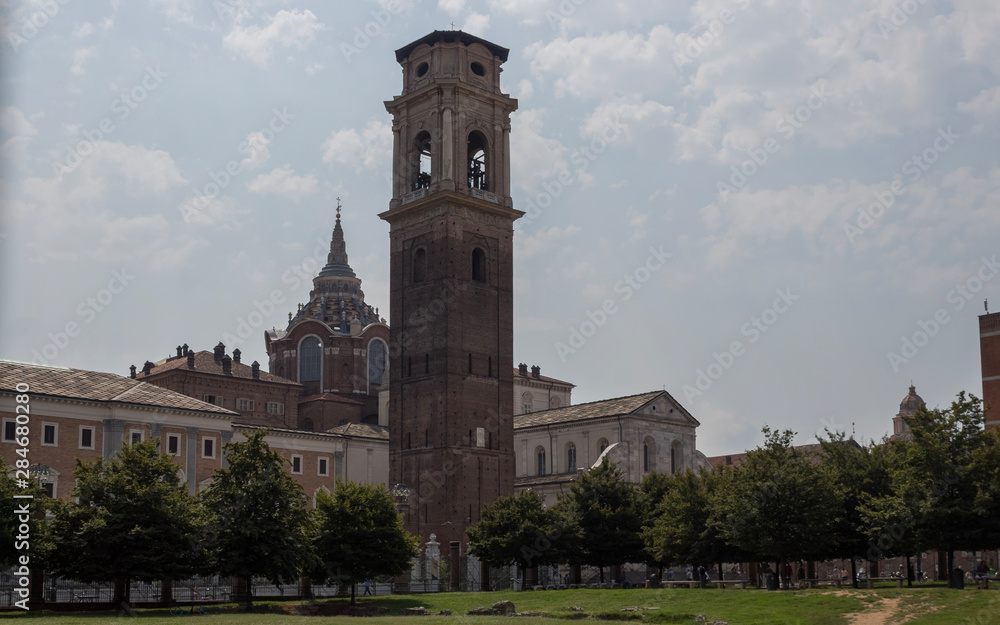 Duomo e campanile