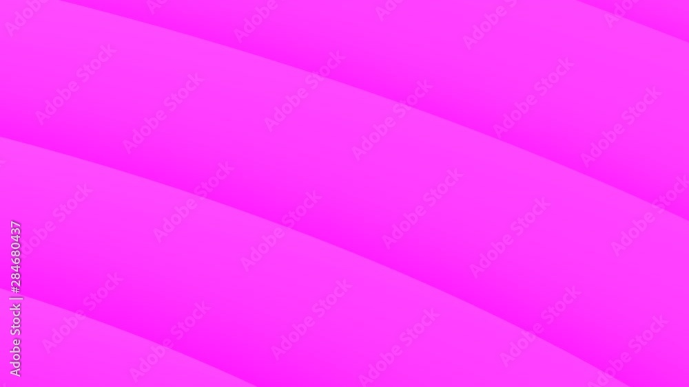 Pink Rings Gently Morphing Platform Subtle Background Pink Rings Gently Morphing Platform Subtle Background