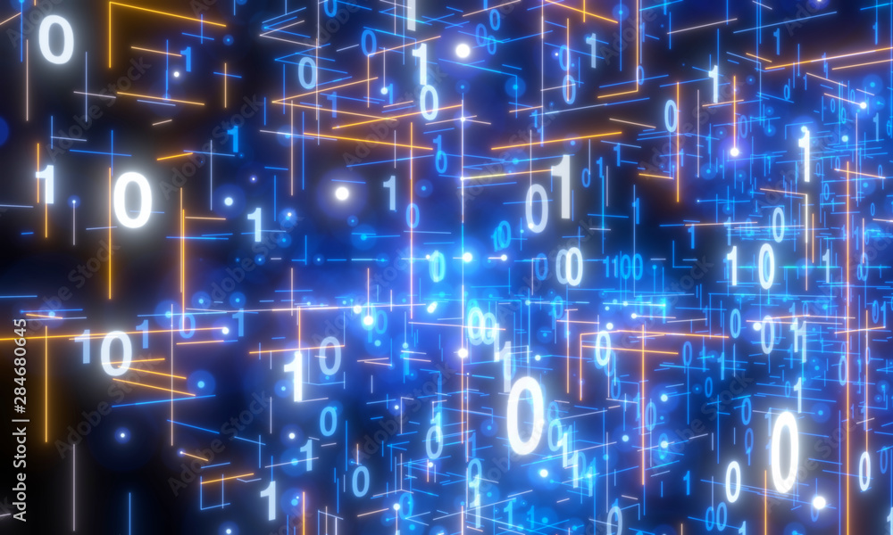 Software, web development, programming concept. Abstract Programming Software, web development, programming concept. Abstract Programming