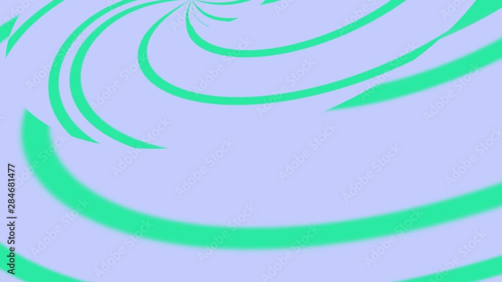 Spinning Green and Blue Background for Spring Theme Abstract Website Spinning Green and Blue Background for Spring Theme Abstract Website
