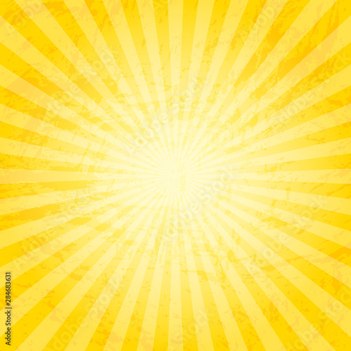 backgrounds ray or abstract sun rays. Sun Sunburst Pattern. Abstract background of the shining sun rays.