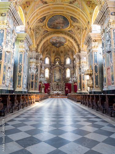 Brixner Dom © Mattias