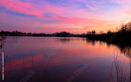 Lac © Olivier