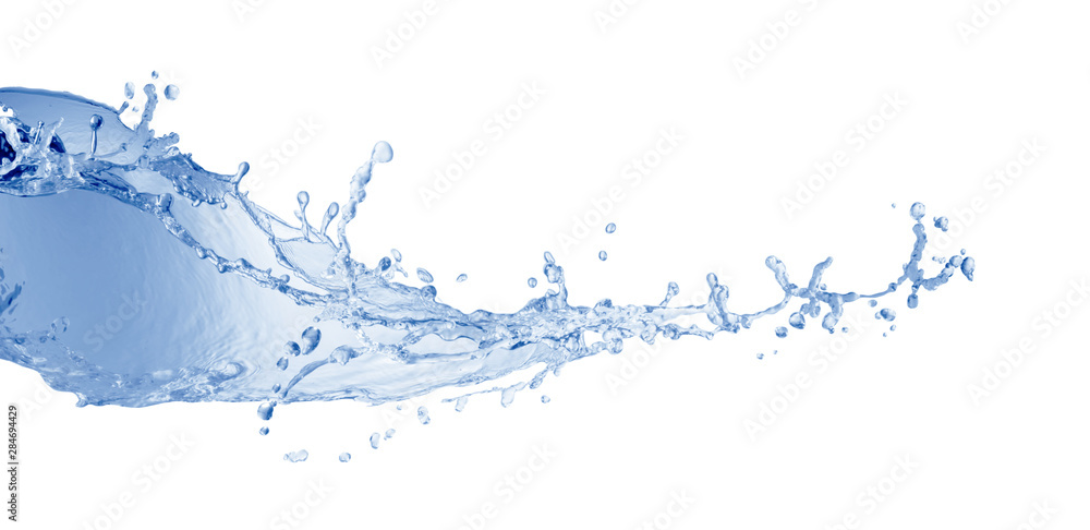  Water ,water splash isolated on white background,water splash 
