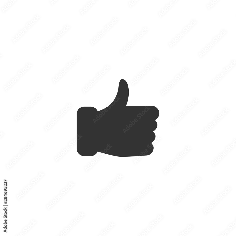 Like icon. Follow icon. Follow sign for social networks. Thumbs up symbol. Like icon. Follow icon. Follow sign for social networks. Thumbs up symbol.