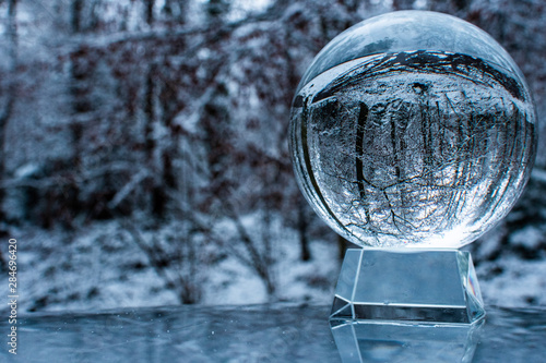 Lensball 2