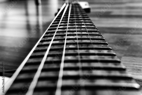 Gitarre