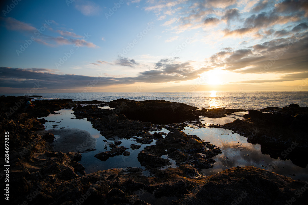 Thor's Well Thor's Well