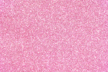 pink glitter texture abstract background