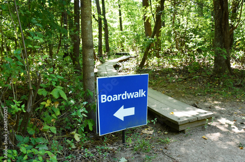 Boardwalk Аrrow photo