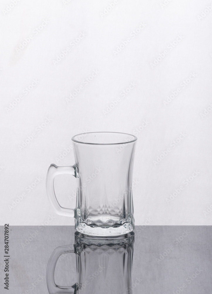 empty glass of water empty glass of water