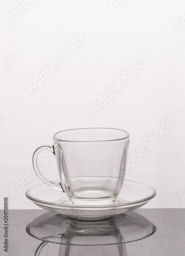 white coffee cup