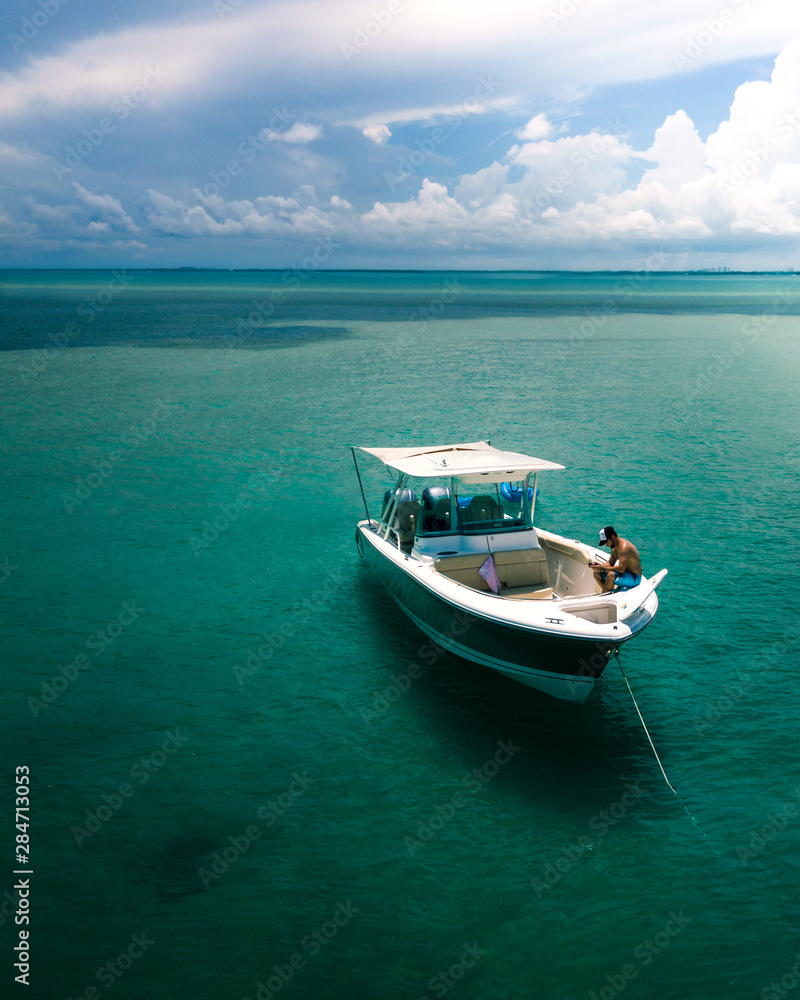 Boating in Florida