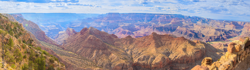 Beautiful Image of Grand Canyon Beautiful Image of Grand Canyon