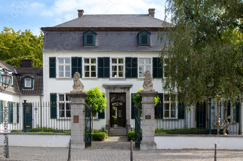 Erkelenz , Haus Spiess