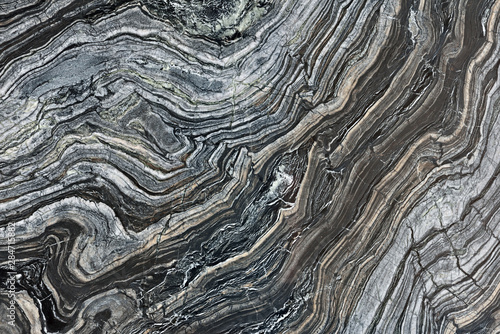 Real natural ." Black Wood " texture pattern. Background