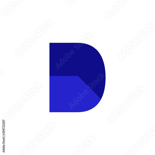 Free Download abstract modern logo template vector design for symbol or icon - GFXLoad