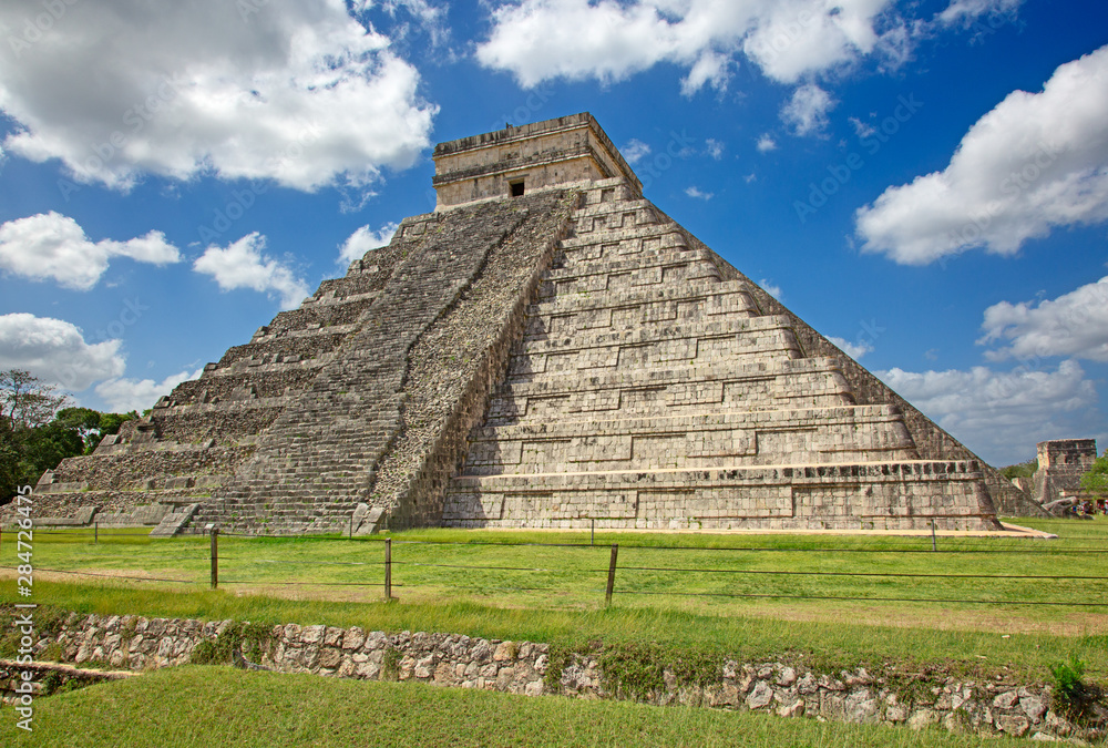 Chichen-Itza