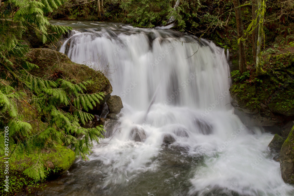 Fototapeta premium waterfall