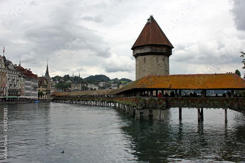 Lucerne Suisse