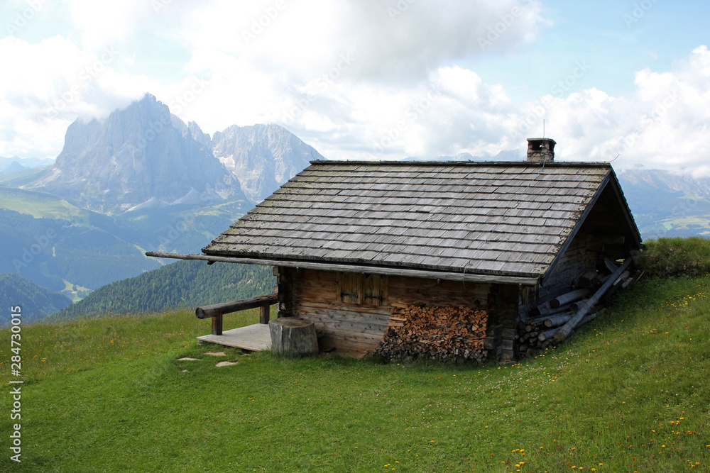 Seceda Ortisei Dolomites Italie Seceda Ortisei Dolomites Italie