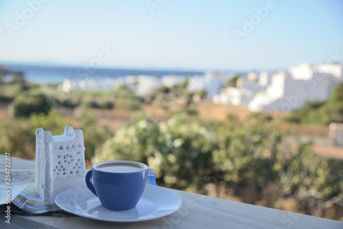 Tinos Cycladic Islands Greece holiday vacation