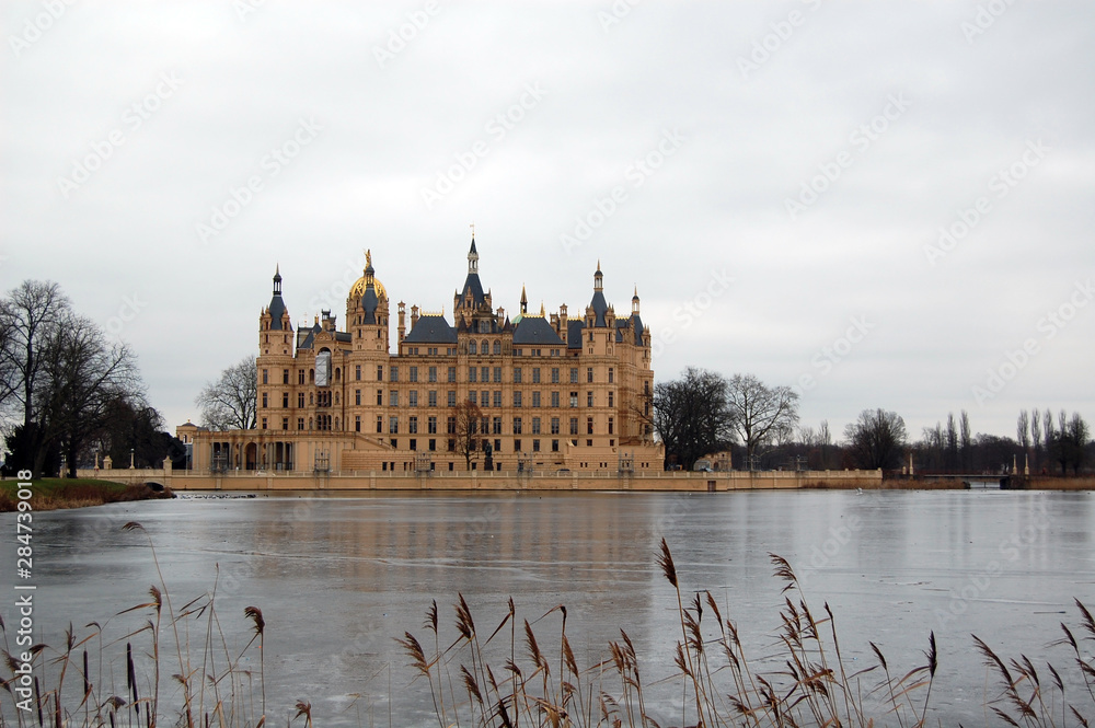 Fototapeta premium Havelland Bilder