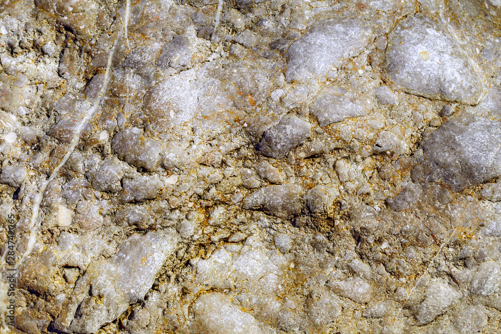 Natural stone texture closeup. Selective focus. Natural stone texture closeup. Selective focus.