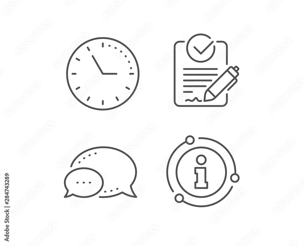 Rfp line icon. Chat bubble, info sign elements. Request for proposal sign. Report document symbol. Linear rfp outline icon. Information bubble. Vector Rfp line icon. Chat bubble, info sign elements. Request for proposal sign. Report document symbol. Linear rfp outline icon. Information bubble. Vector