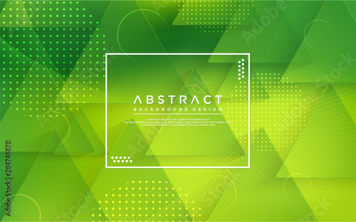 abstract red modern geometry background. colorful gradient background.