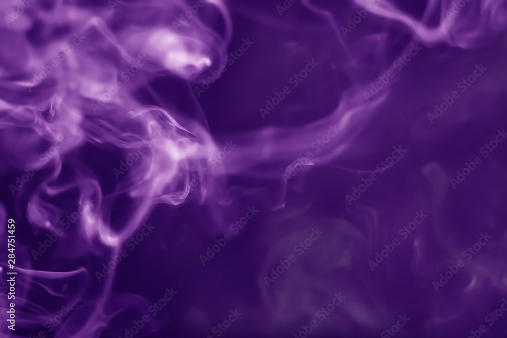 Abstract background smoke purple blur Abstract background smoke purple blur