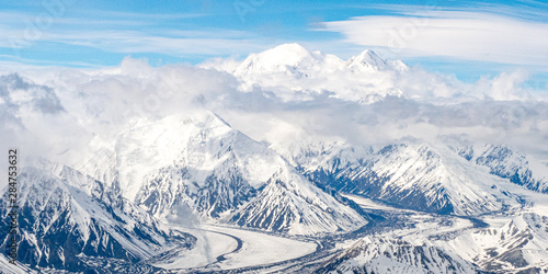 Denali Flight