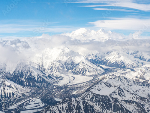 Denali Flight