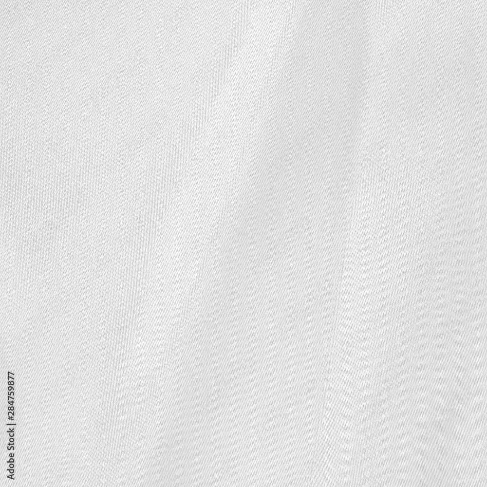 white fabric silk texture for background white fabric silk texture for background