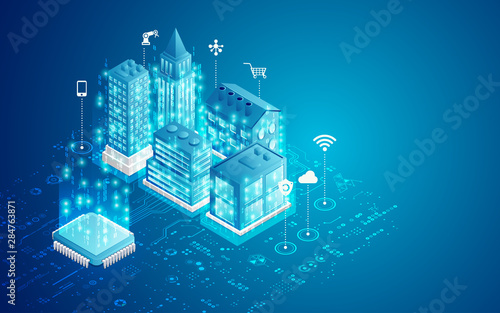 smart city