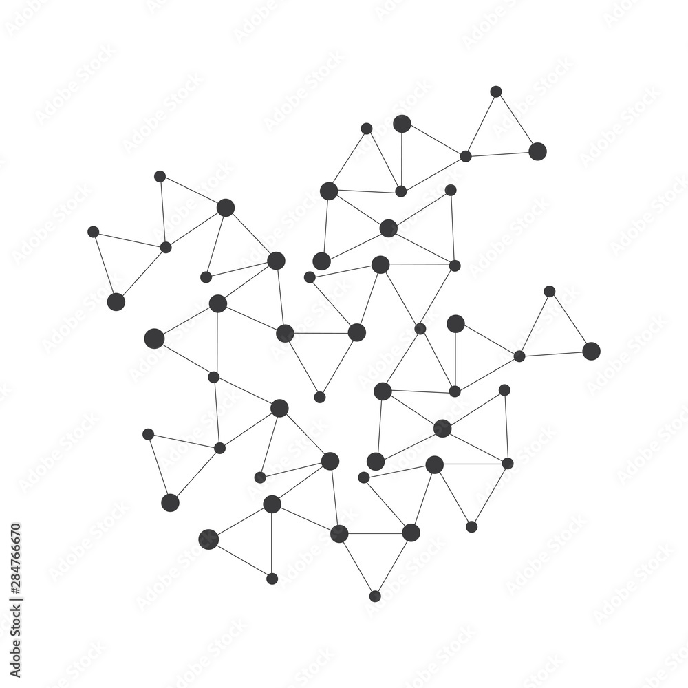polygonal abstrak background polygonal abstrak background