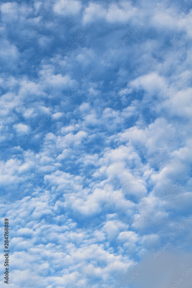 blue sky and clouds blue sky and clouds