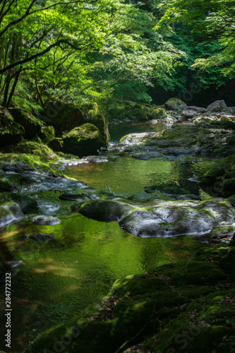  Refreshing Mie Prefecture, Japan © HIROSHI FUJITA