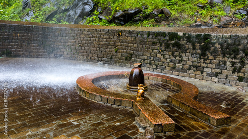 Anjani Mahadev, Shiva Temple photo