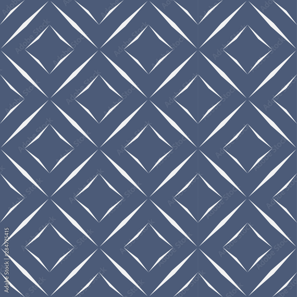 Vector seamless pattern and modern stylish texture. Repeating geometric tiles with simple geometric grid. Vector seamless pattern and modern stylish texture. Repeating geometric tiles with simple geometric grid.