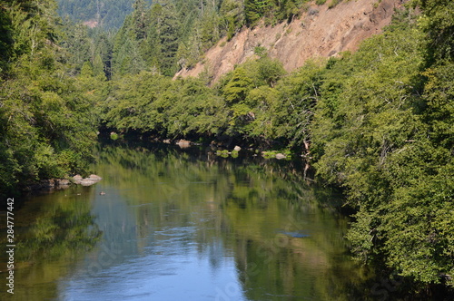 Umpqua River, Oregon