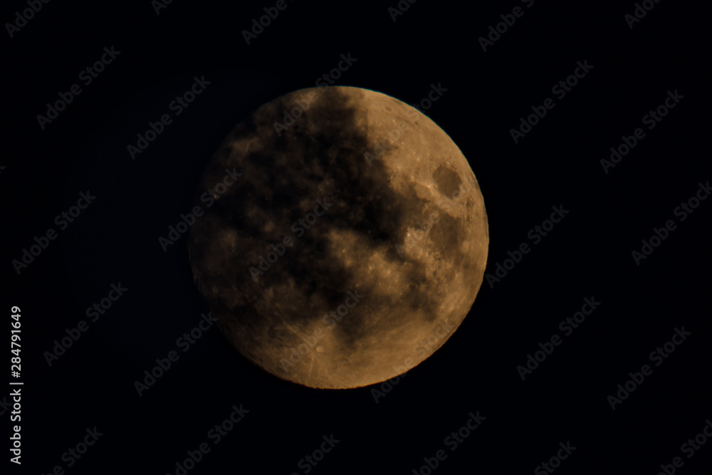 mond mond