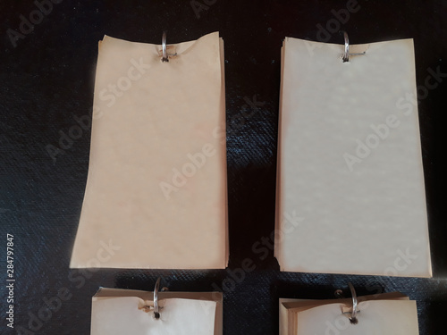 Background of the Esiimsi risk paper in Thai temples. Concept for adding text.