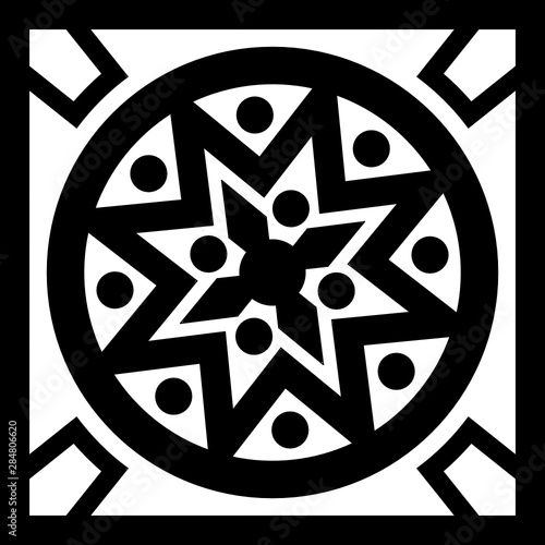 Manhole cover, Albi, France