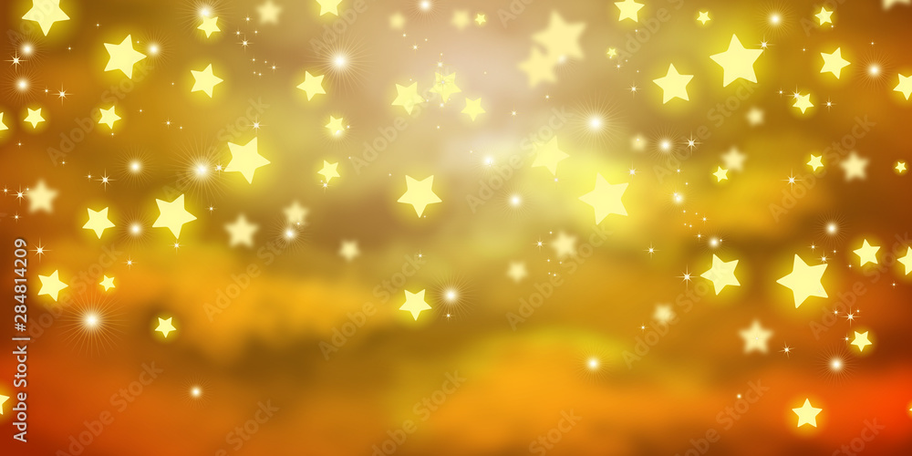 星輝き 星輝き